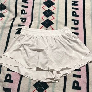 Lululemon Shake It Out High Rise Short 2.5”